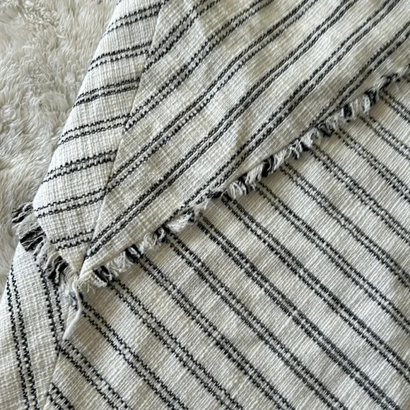 😻 DKNY asymmetric dress size 8 - Picture 14 of 16